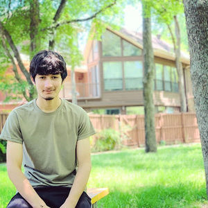 Meet your Posher, Shahen